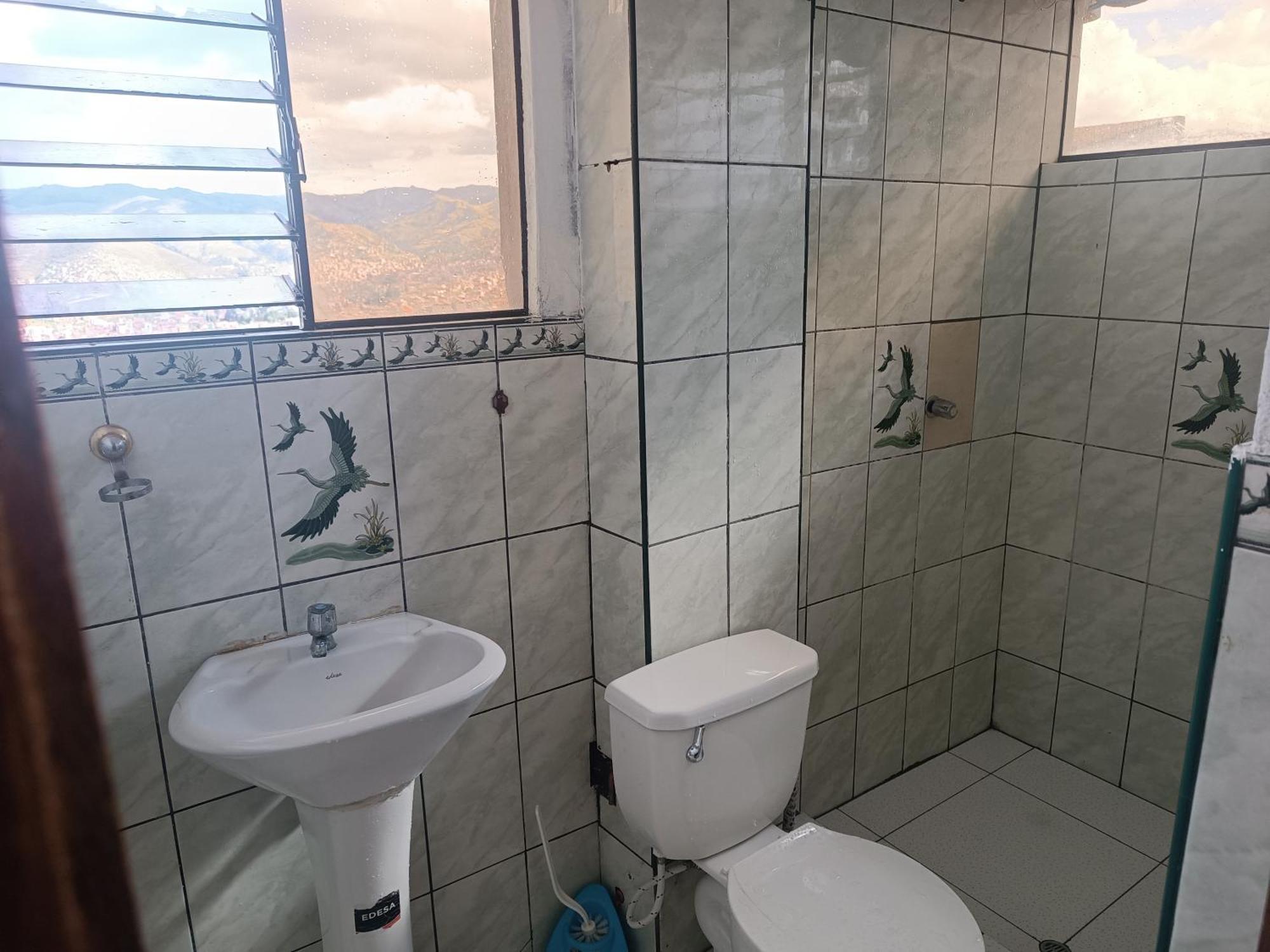 Toqokachi House Apartamento
